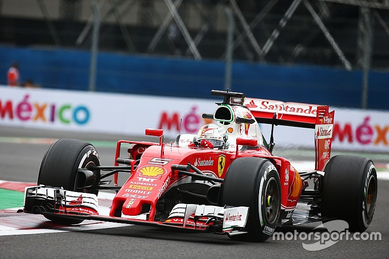Vettel: