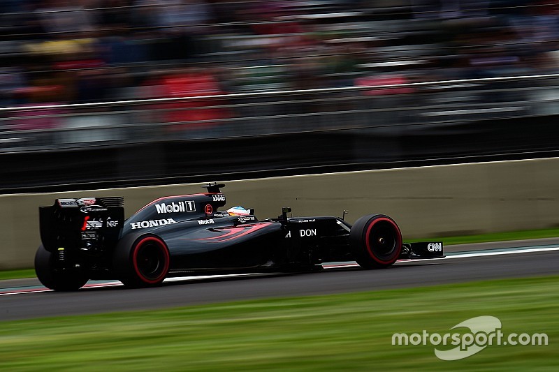 Alonso: