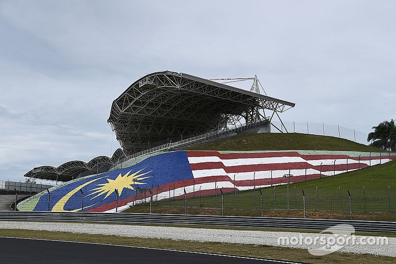 Sepang, cinco años más en el calendario de MotoGP