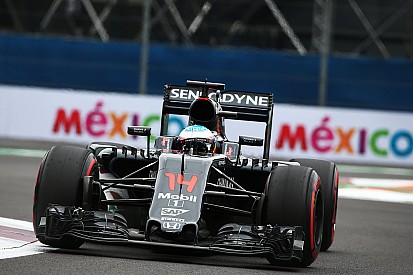 Formel 1 in Mexiko: Für Fernando Alonso wäre Q3 "eine Überraschung"