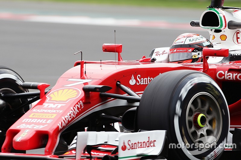 Analyse: Strategiemöglichkeiten beim Grand Prix von Mexiko zahlreich