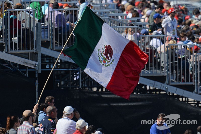 IndyCar evalúa una carrera en México para 2019