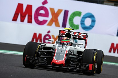 Gutiérrez: "Fin de semana complicado"