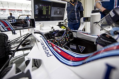 Bottas devra attaquer pour empêcher la fuite en avant de Force India