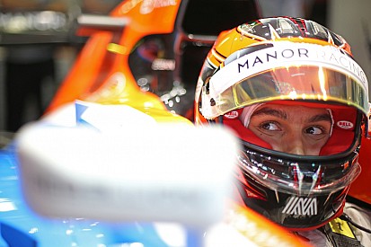 Рынок пилотов Ф1 зависит от судьбы Окона