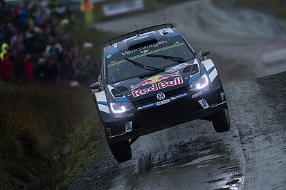 Victoire finale d'Ogier, le titre pour Volkswagen