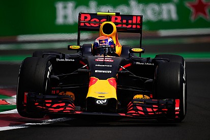 Horner: “Moment van Verstappen gelijk aan dat van Hamilton”
