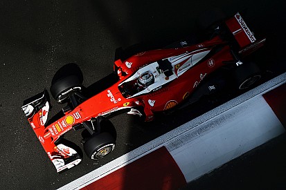 Sebastian Vettel entschuldigt sich für Funksprüche in Mexiko