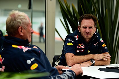 Horner espera que Vettel sea sancionado por sus insultos a Charlie Whiting