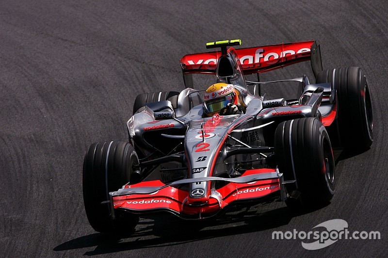 Hamilton: