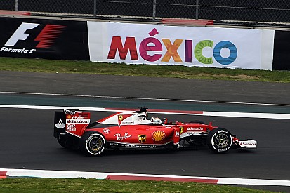 Nach Mexiko-Fluch: FIA verhängt keine Strafe gegen Sebastian Vettel