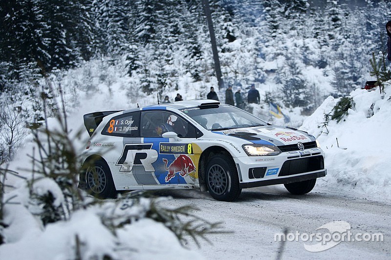 VW-Dominanz in der Rallye-WM: Alle Siege des Volkswagen Polo R WRC