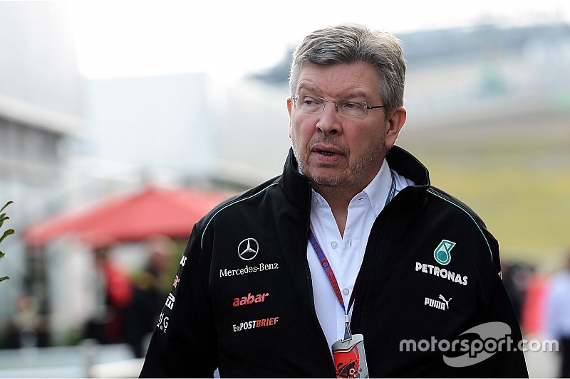 Ross Brawn: Noch kein Angebot von Liberty Media für Rolle eines Sportdirektors