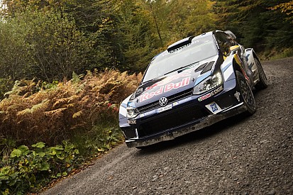 El WRC reacciona por la marcha de VW