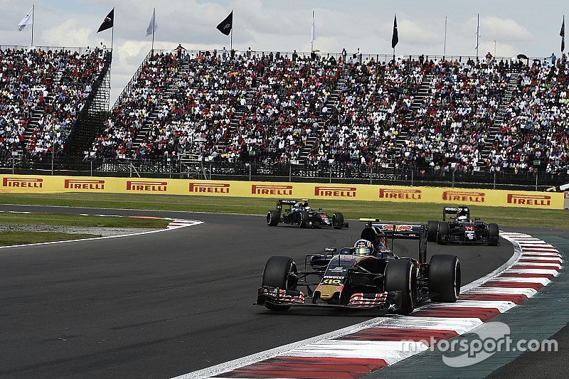 Sainz - Les décisions des commissaires sont