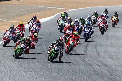 Photos - Le film de la saison 2016 du WSBK