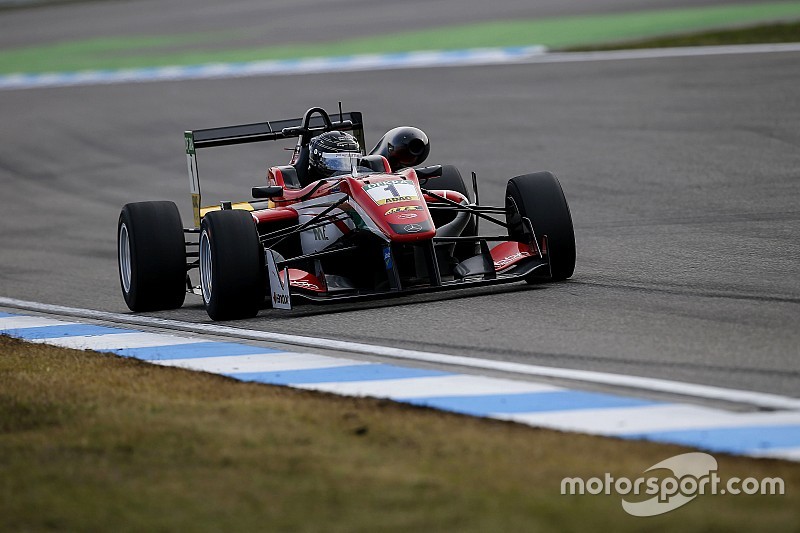 Lance Stroll: