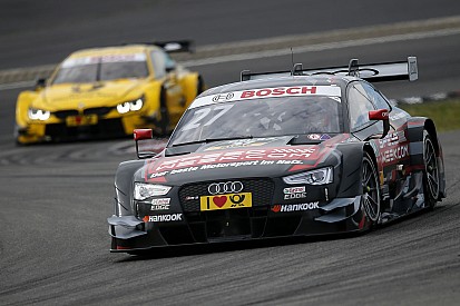 Timo Scheider: "Man muss berechtigte Angst um die DTM haben"