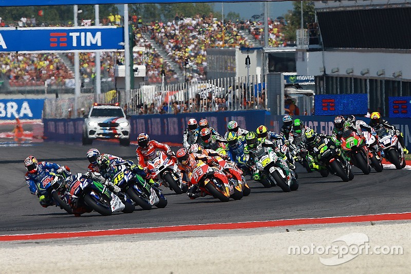 Переможці MotoGP 2016: чи буде десятий?