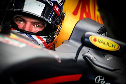 Exclusief interview met Verstappen: "Klaar om voor de titel te strijden"