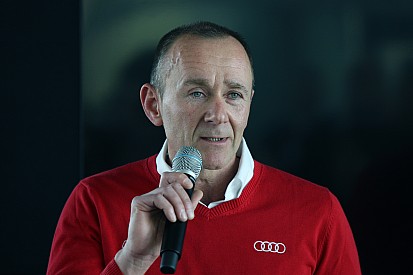 Jörg Zander maakt binnenkort overstap van Audi naar Sauber