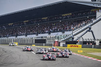 В WEC підтвердили співпадіння гонки в Нюрбурзі з нью-йоркським етапом Формули Е
