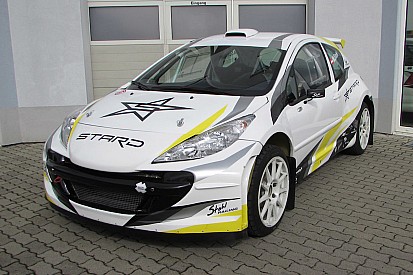 Premiere: Elektrisches Rallyeauto stellt sich der Konkurrenz