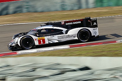 Porsche se mantiene al frente en China