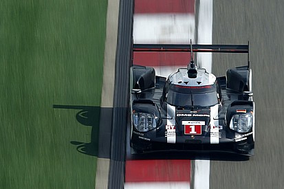 WEC in Shanghai: Porsche siegt vor Toyota, Debakel für Audi