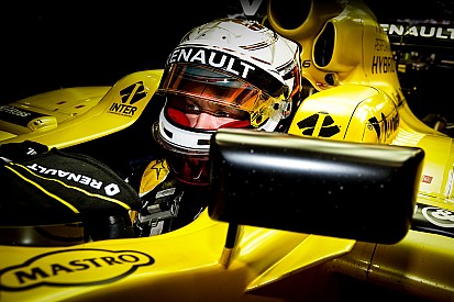 Les discussions entre Magnussen et Haas ne dérangent pas Renault