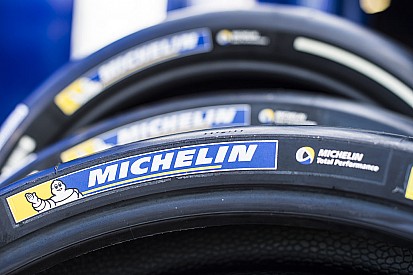 Michelin: Валенсія означає початок 2017 року