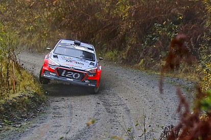 WRC 2017: Mehr Punkte für die Powerstage