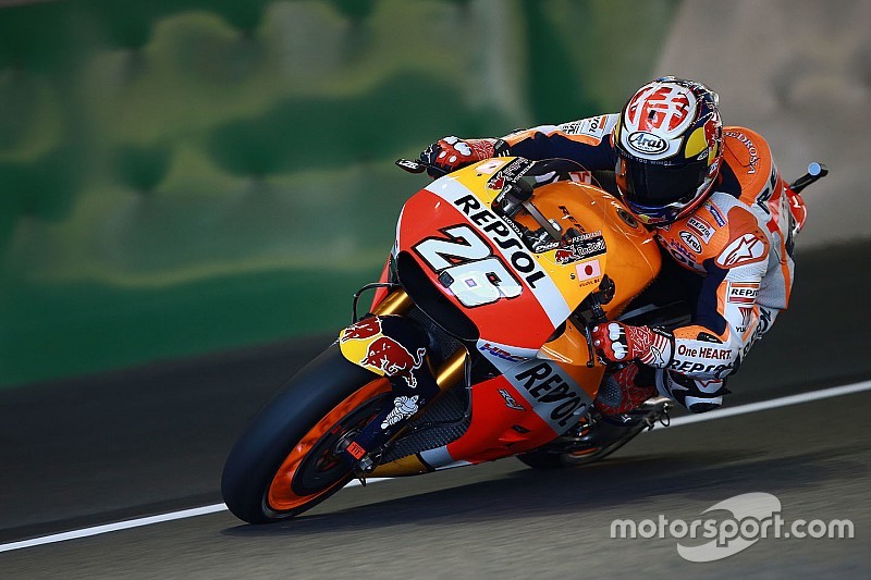Dani Pedrosa: MotoGP-Comeback beim Saisonfinale in Valencia
