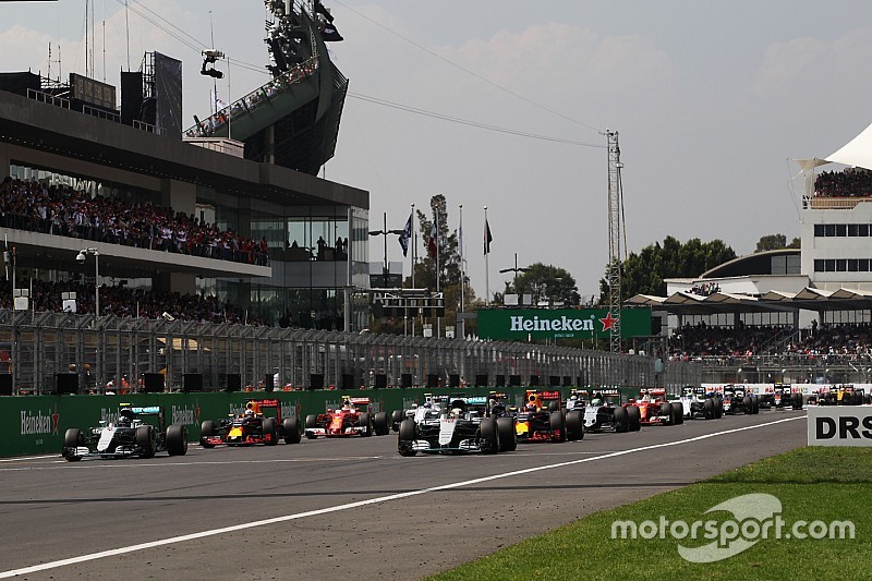 Liberty F1 потрапило під слідство антимонопольного органу Британії