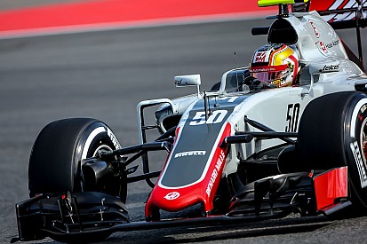 Леклер сяде за кермо Haas у FP1 Гран Прі Бразилії