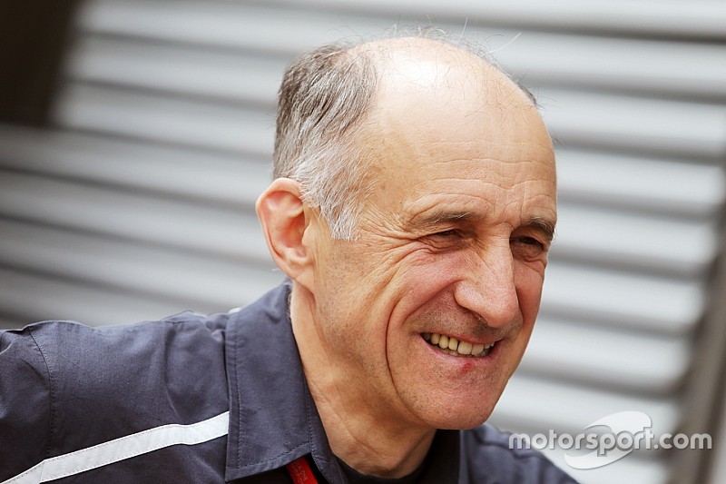 Toro Rosso-baas Tost kan niet wachten tot seizoen 2016 erop zit