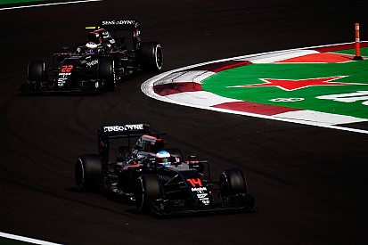 McLaren llega a 800 grandes premios en una sequía 'mayor de edad'