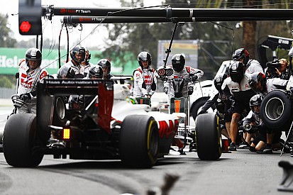 Haas a besoin de ne pas "passer la moitié des essais au garage"