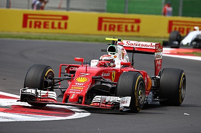 Raikkonen: "Una décima en Interlagos vale mucho en la parrilla"