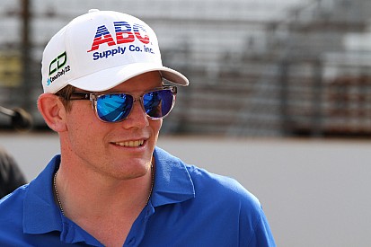 Дейлі виступатиме у складі Foyt в сезоні IndyCar 2017 року