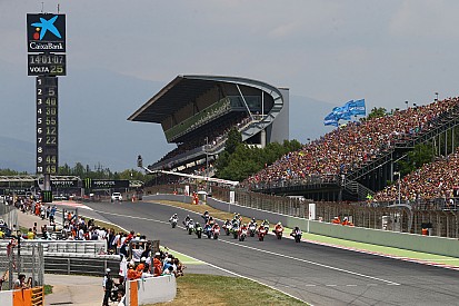Montmeló, cinco años más en el calendario de MotoGP