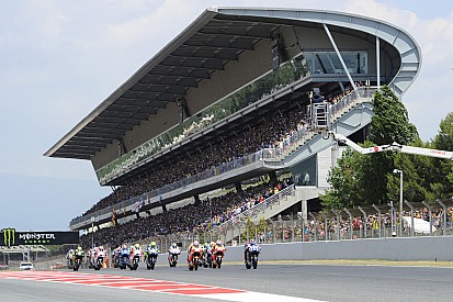 Барселона сохранит этап MotoGP до 2021 года