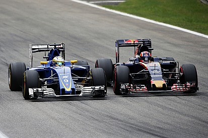 Sauber verwacht geen nadelige motorsituatie in 2017