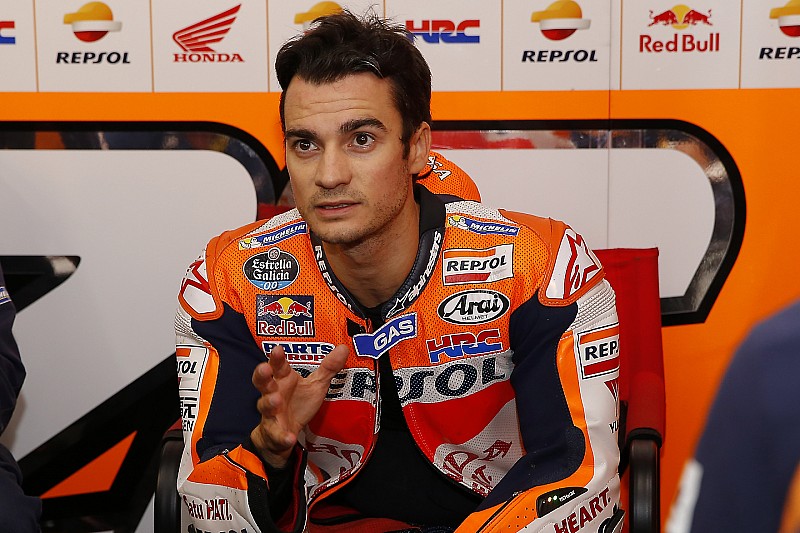Педроса осторожно оценил свои шансы перед возвращением в MotoGP