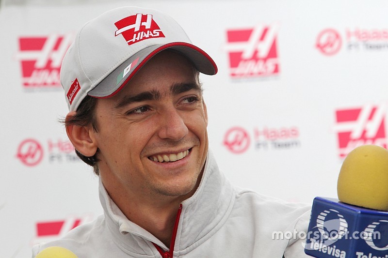 Manor lijkt de laatste optie voor Gutierrez