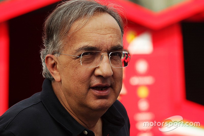 Marchionne: