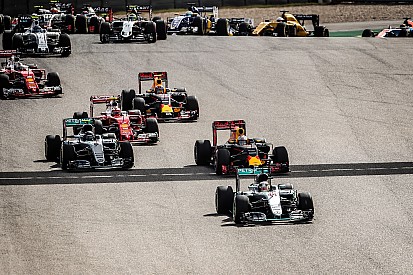 Liberty Media planea retransmitir la F1 en streaming