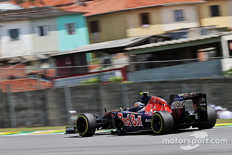 Sainz sobre su incidente Raikkonen:
