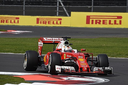Ferrari apela la decisión de la FIA de no revistar la sanción a Vettel