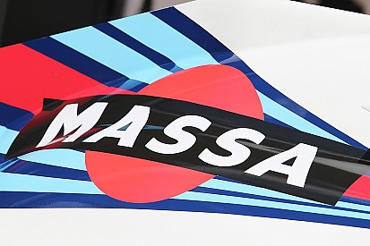 Bildergalerie: Das Abschiedsdesign von Felipe Massa in der Formel 1
